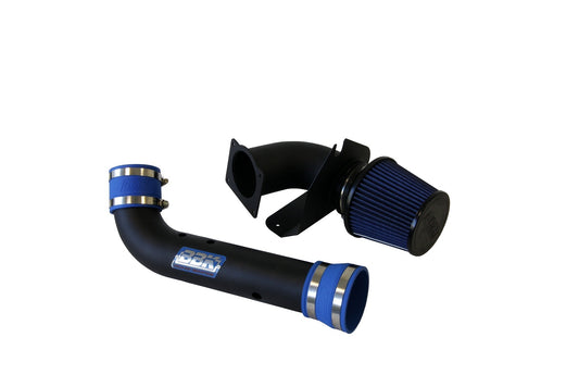 BBK Performance Ford Mustang 1996-2004 Cold Air Intake Kit - 96-04 Mustang GT 4.6L | 17185