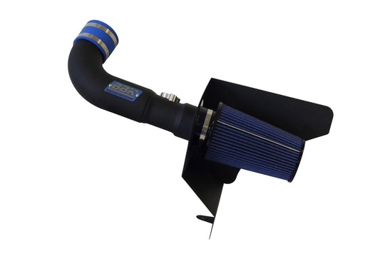 BBK Performance Ford Mustang 2005-10 Cold Air Intake Kit - 05-10 Mustang V6 | 17375