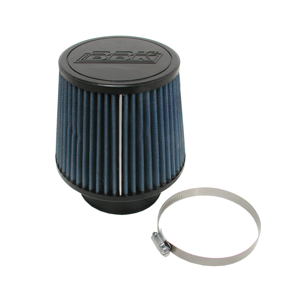 BBK Performance Universal Conical Air Filter  | 1740
