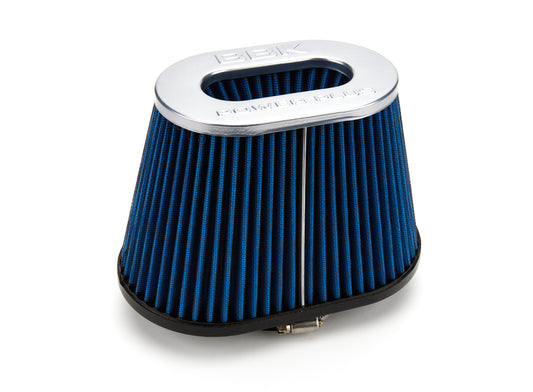 BBK Performance Universal Replace Air Fliter for 1712 & 1557 (Blue) | 1741