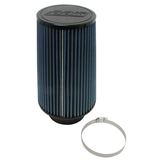 BBK Performance Universal Replacement Air Filter Fits 1556 & 1720 | 1742