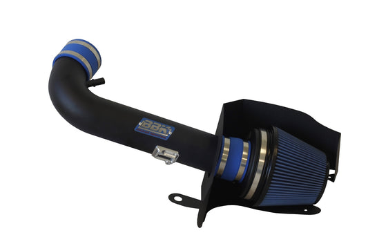 BBK Performance Ford Mustang 2011-14 Cold Air Intake Kit - 11-14 Mustang GT 5.0L | 17685