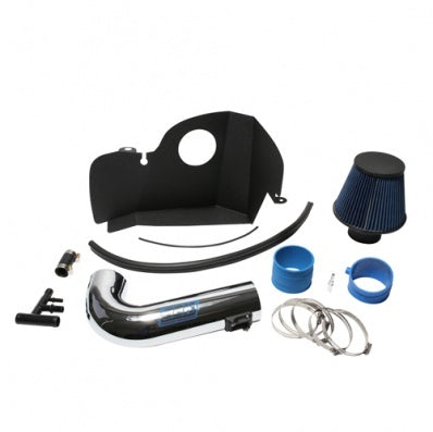 BBK Performance Ford Mustang 2015-17 Cold Air Intake System 15-16 Mustang GT Chrome | 1847