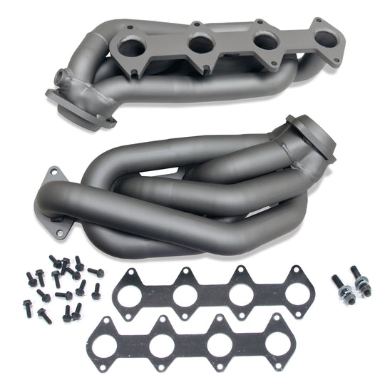 BBK 05-10 Ford Mustang Exhaust Header | 1612