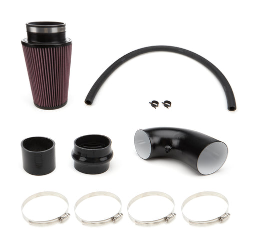 Cold Air Inductions Universal Universal Air Intake Kit | 101-0102-B