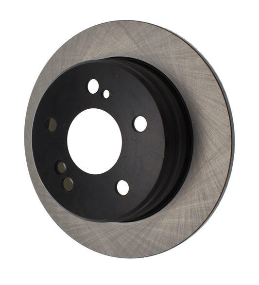 Centric Brake Parts Premium Brake Rotor  | CBP120.35014