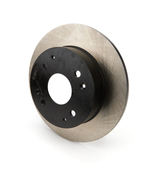 Centric Brake Parts Premium Brake Rotor  | CBP120.40024