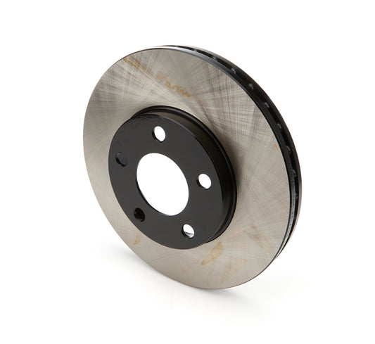 Centric Brake Parts Premium Brake Rotor  | CBP120.61041