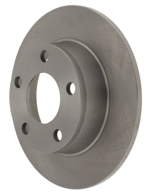Centric Brake Parts C-TEK Standard Brake Rot or | CBP121.33063