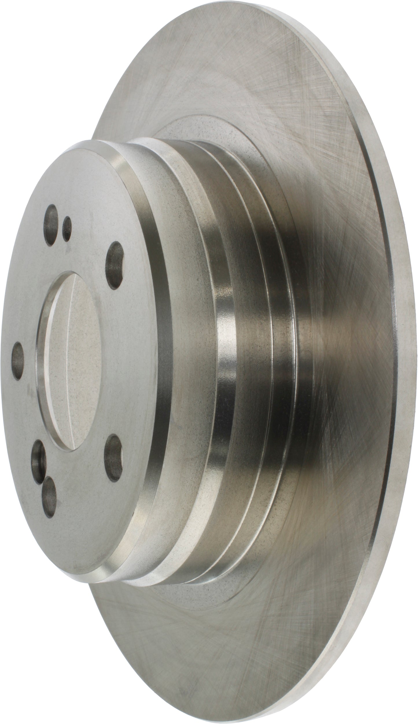 Centric Brake Parts C-TEK Standard Brake Rot or | CBP121.35018