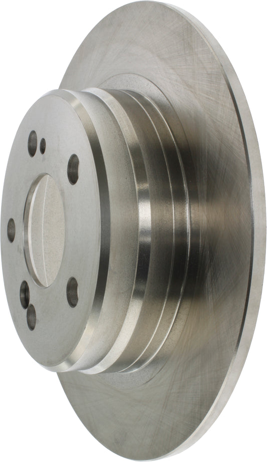 Centric Brake Parts C-TEK Standard Brake Rot or | CBP121.35018