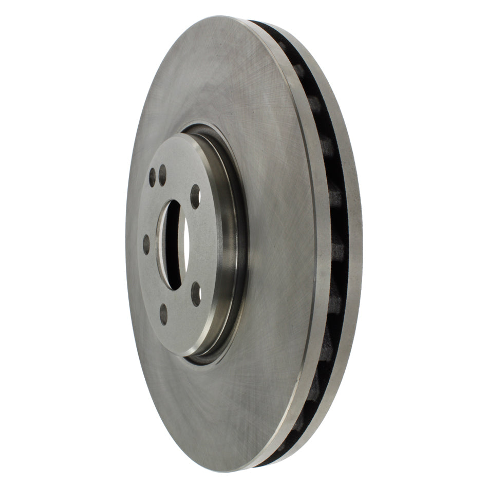 Centric Brake Parts C-TEK Standard Brake Rot or | CBP121.35069