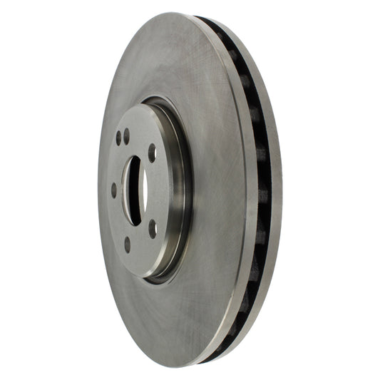 Centric Brake Parts C-TEK Standard Brake Rot or | CBP121.35069