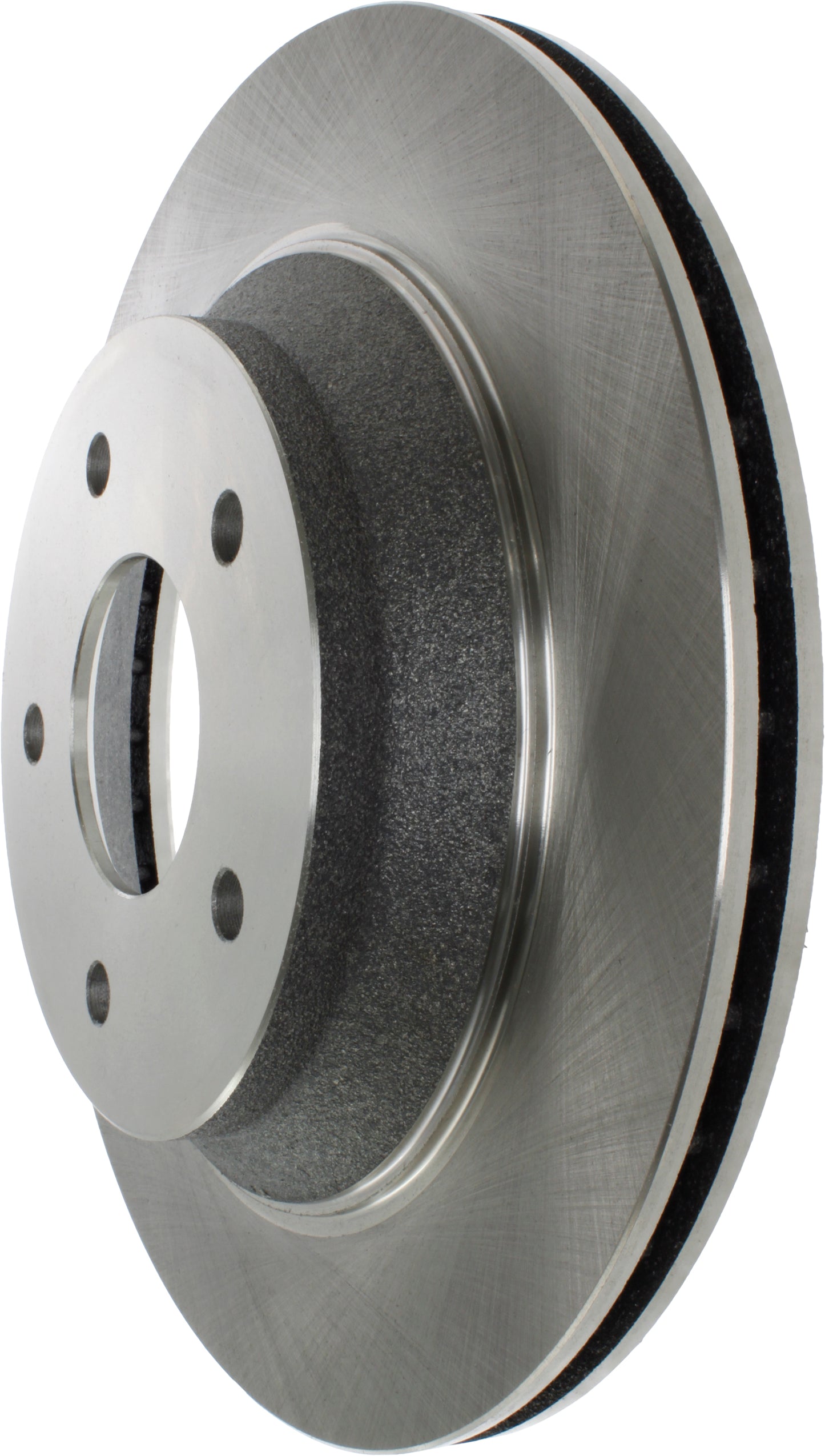 Centric Brake Parts C-TEK Standard Brake Rot or | CBP121.62040
