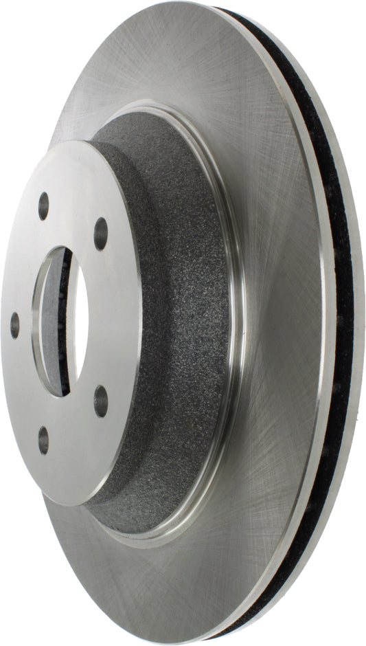 Centric Brake Parts C-TEK Standard Brake Rot or | CBP121.62040