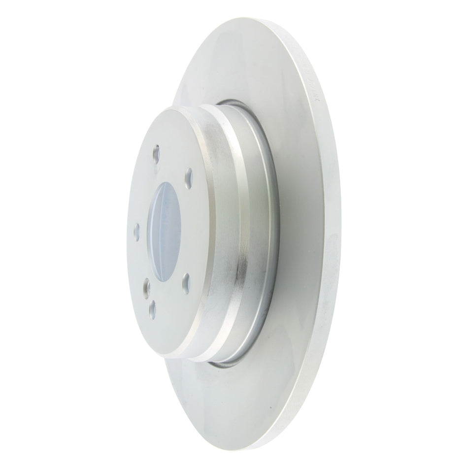 Centric Brake Parts Premium High Carbon Allo y Brake Rotor | CBP125.35044
