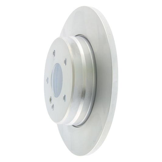 Centric Brake Parts Premium High Carbon Allo y Brake Rotor | CBP125.35044