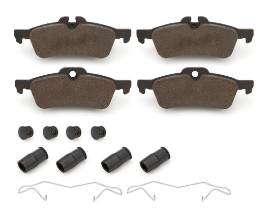 Centric Brake Parts Brake Pads  | CBP300.10600