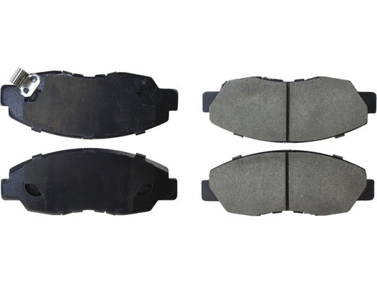 Centric Brake Parts Sport Brake Pads  | CBP309.07641