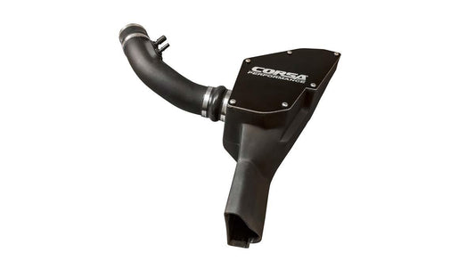 Corsa Performance Ford Mustang 2015-17 Air Intake Closed Box CORSA Pro5 Filter | 419637