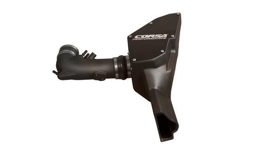 Corsa Performance Ford Mustang 2015-17 Air Intake Closed Box CORSA Pro5 Filter | 419950