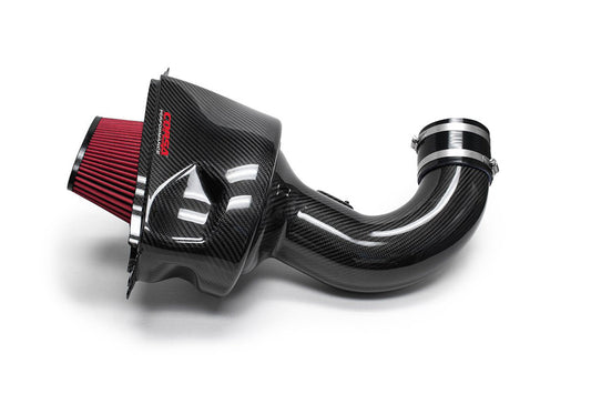 Corsa Performance Chevy Corvette 2014-19 C7 CORSA Performance Car bon Fiber Air Intake | 44001D