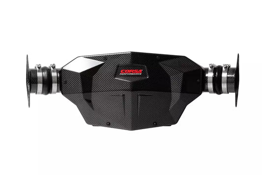 Corsa Performance Chevy Corvette 2015-19 Air Intake System  | 44002D