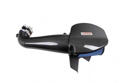 Corsa Performance Chrysler 300 / Dodge Challenger / Charger 2021-23 Air Intake System  | 44017