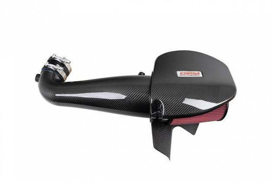 Corsa Performance Chrysler 300 / Dodge Challenger / Charger 2021-23 Air Intake System Dry Filter | 44017D
