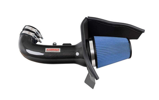 Corsa Performance Chevy Camaro 2016-23 Air Intake System  | 44018