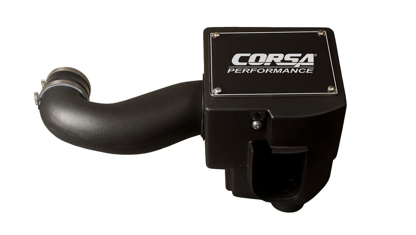 Corsa Performance Dodge Challenger 2008-10 Air Intake System  | 46857154