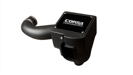 Corsa Performance Chrysler 300 / Dodge Charger / Dodge Magnum 2004-2010 Air Intake Closed Box CORSA Pro5 Filter | 46861