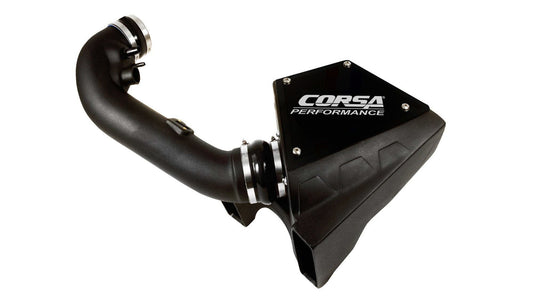 Corsa Performance Ford Mustang 2011-14 Air Intake System  | 49750