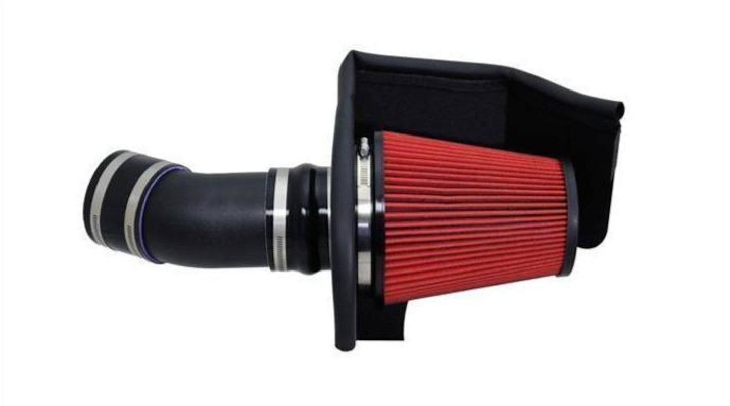 Corsa Performance Chrysler 300 / Dodge Challenger / Charger 2011-24 Air Intake System  | 616864-D