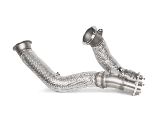 Akrapovic 2014-2020 BMW Downpipe (SS) | DP-BM/SS/3