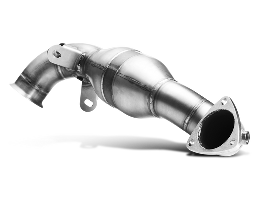 Akrapovic 2007-2014 MINI Downpipe (SS) | DP-MINR56/57