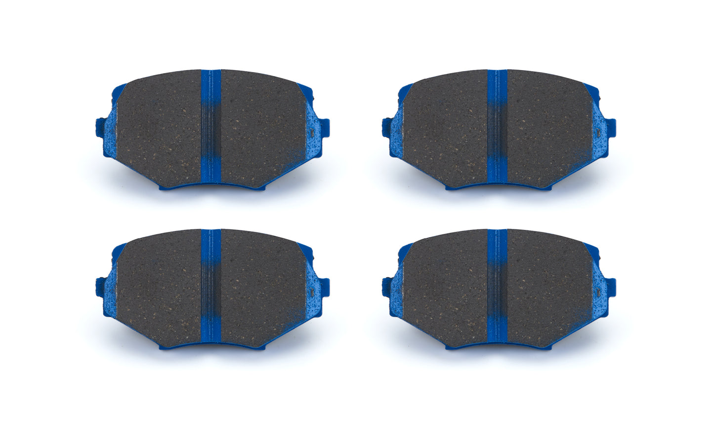 EBC Brakes Brake Pads Bluestuff Front Mazda Miata 89-05 | EBCDP51002NDX