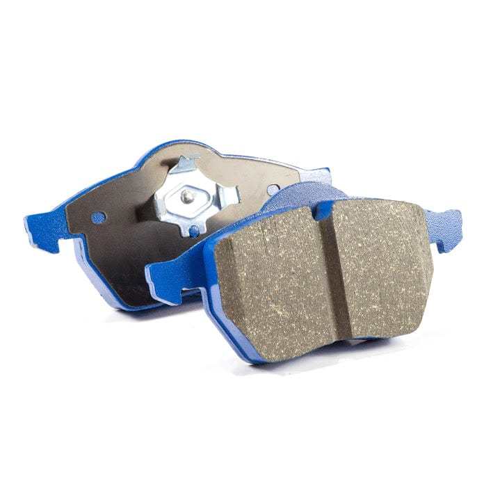 EBC Brakes Brake Pads Bluestuff S/T Rear C5 Corvette | EBCDP51160NDX