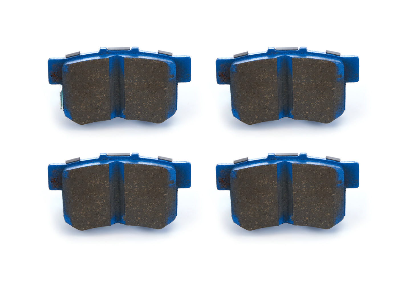 EBC Brakes Brake Pads Bluestuff Rear Honda | EBCDP51193B