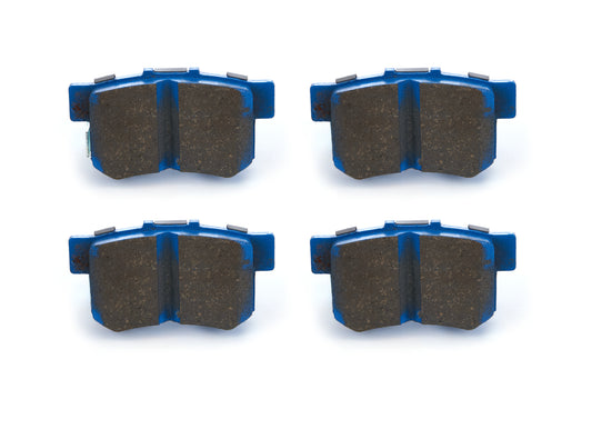 EBC Brakes Brake Pads Bluestuff Rear Honda | EBCDP51193B
