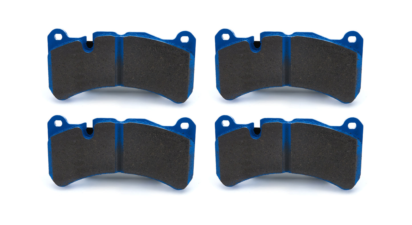 EBC Brakes Brake Pads Bluestuff S/T Front Mercedes | EBCDP51591NDX