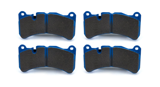 EBC Brakes Brake Pads Bluestuff S/T Front Mercedes | EBCDP51591NDX