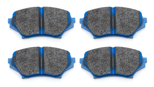 EBC Brakes Brake Pads Bluestuff S/T Front Mazda Miata 05-15 | EBCDP51774NDX