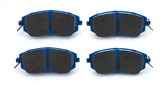 EBC Brakes Brake Pads Bluestuff S/T Front Subaru | EBCDP51884NDX