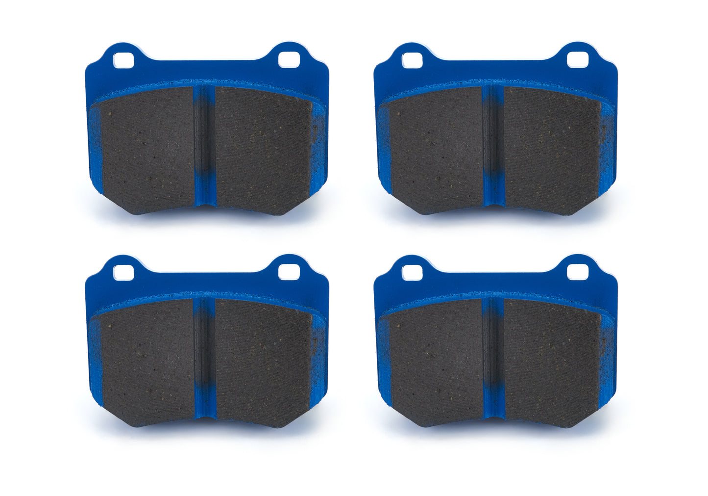 EBC Brakes Brake Pads Bluestuff S/T WRX Rear 18-21 | EBCDP52361NDX