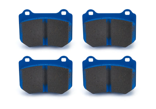 EBC Brakes Brake Pads Bluestuff S/T WRX Rear 18-21 | EBCDP52361NDX
