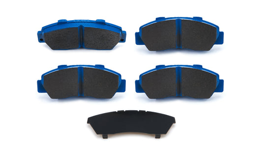 EBC Brakes Brake Pads Bluestuff S/T Front Integra Type-R | EBCDP5872NDX