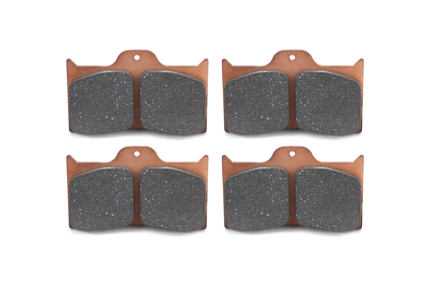 EBC Brakes Brake Pads SR Race Dynalite 7112 / HB100 | EBCDP8038.12SR11