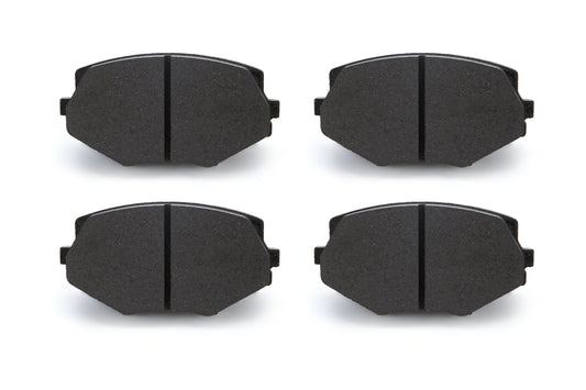 EBC Brakes Brake Pads RPX Race Front Mazda Miata 94-05 | EBCDP81002RPX