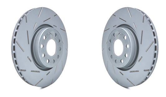 EBC Brakes Brake Rotor Kit Ultimax Front Volkswagen Golf | EBCUSR1386